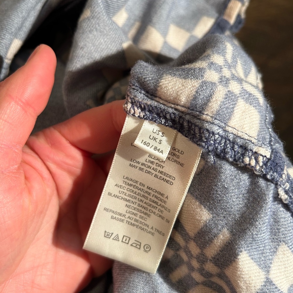 BDG flannel - Picture 5 of 6